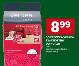 Stokrotka Market Ściereczka Velkea z mikrofibry do kurzu oferta