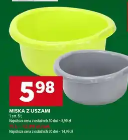 Stokrotka Market MISKA Z USZAMI oferta