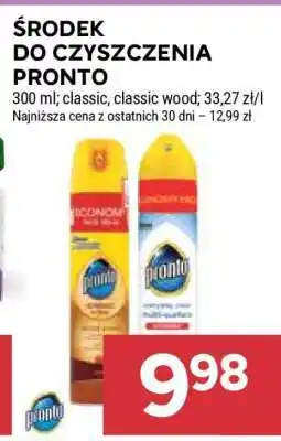 Stokrotka Market Środek do czyszczenia Pronto oferta