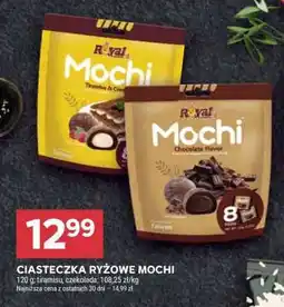 Stokrotka Market Ciasteczka ryżowe mochi oferta