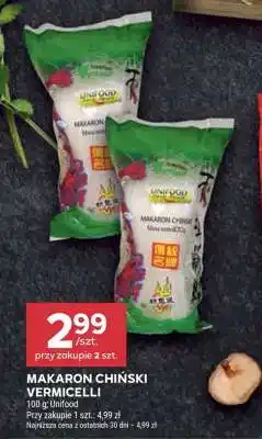 Stokrotka Market MAKARON CHIŃSKI VERMICELLI oferta