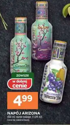 Stokrotka Market Napój Arizona oferta