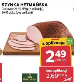 Stokrotka Market Szynka hetmańska oferta