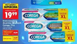 Biedronka COREGA oferta