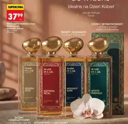 Biedronka Made in Lab. Orientel, 100 ml oferta