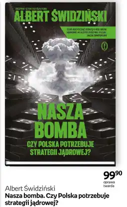 Empik Albert Swidziński Nasza bomba oferta
