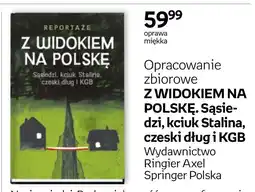 Empik Z WIDOKIEM NA POLSKE oferta