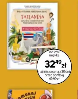 Empik Tajlandia oferta