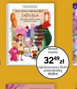 Empik Japonia oferta