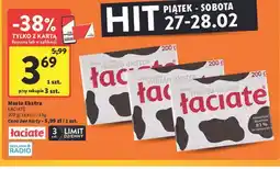 Intermarche Masło ekstra Łaciate oferta