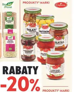 Intermarche Sałatka jarzynowa z kukurydzą Urbanek oferta