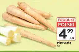 Intermarche Pietruszka polska oferta
