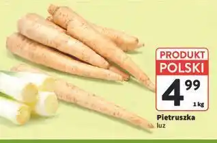 Intermarche Pietruszka polska oferta