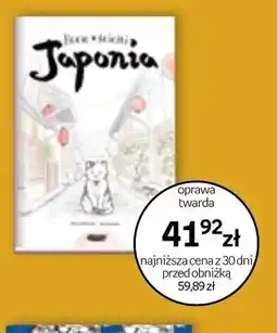 Empik Japonia oferta
