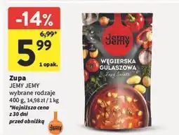 Intermarche Węgierska gulaszowa Jemyjemy oferta