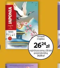 Empik Japonia oferta