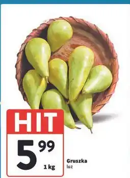 Intermarche Gruszka oferta