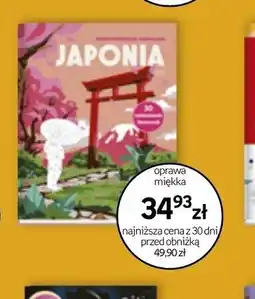 Empik Japonia oferta