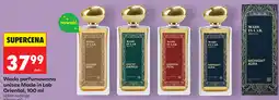 Biedronka Woda perfumowana unisex Made in Lab Oriental oferta