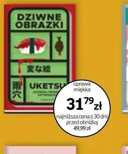 Empik Dziwne Obrazki oferta