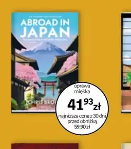 Empik Abroad in Japan oferta