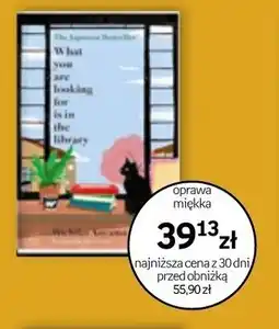 Empik Michiko Aoyama What you are looking for is in the library oferta