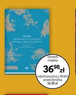 Empik Chiny Przewodnik oferta