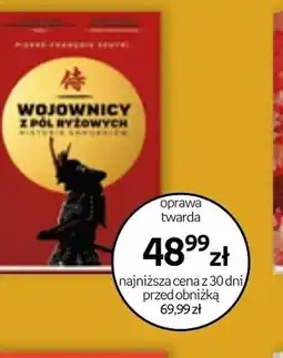 Empik Wojownicy z Pól Ryżowych oferta