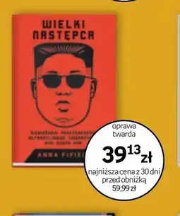 Empik Wielki Następca oferta