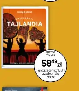 Empik Eksploruj Tajlandia oferta