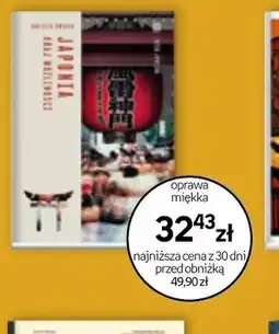 Empik Kraj Kwitnącej Wiśni oferta