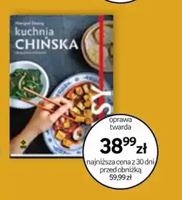 Empik Kuchnia Chińska oferta