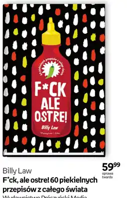 Empik Billy Law Fck, ale ostre! oferta