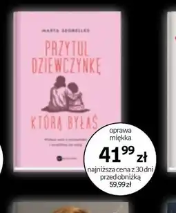 Empik Marta Goebelles Przytul Dziewczynkę oferta