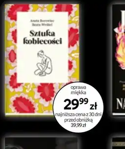 Empik Sztuka kobiecości oferta
