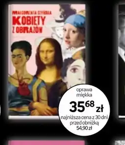 Empik Kobiety z obrazów oferta