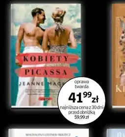 Empik Kobiety Picassa oferta