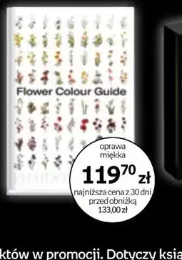 Empik Flower Colour Guide oferta