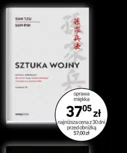 Empik Sztuka Wojny oferta