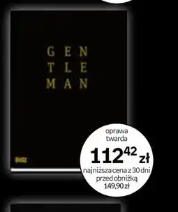 Empik Gentleman oferta