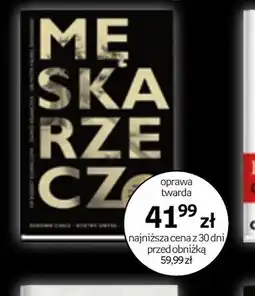 Empik Męska Rzecz oferta