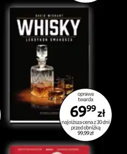 Empik WHISKY Leksykon Smakosza oferta