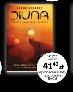Empik Diuna oferta