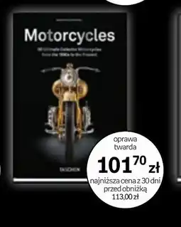 Empik Motorcycles oferta