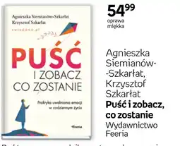 Empik Puść i zobacz, co zostanie oferta