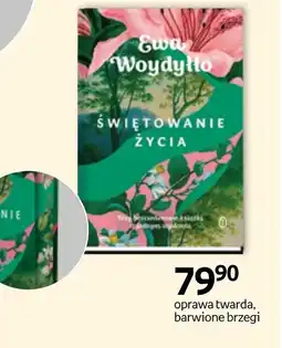 Empik Ewa Woydyłło Swiętowanie życia oferta