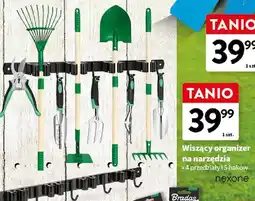 Intermarche Wiszący organizer na narzędzia oferta