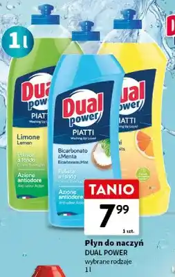 Intermarche Płyn do naczyń oferta