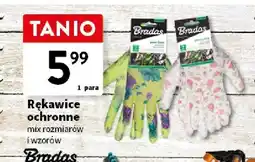 Intermarche Rękawice ochronne mix rozmiarów i wzorów oferta