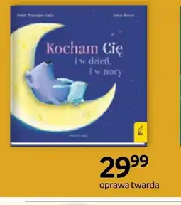 Empik Kocham Cię i w dzień, i w nocy oferta